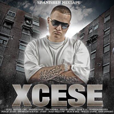 Spanisher Mixtape