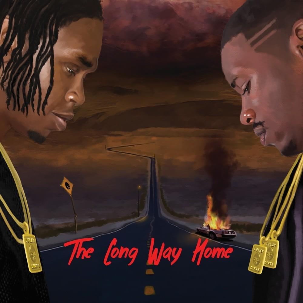 The Long Way Home (Deluxe)