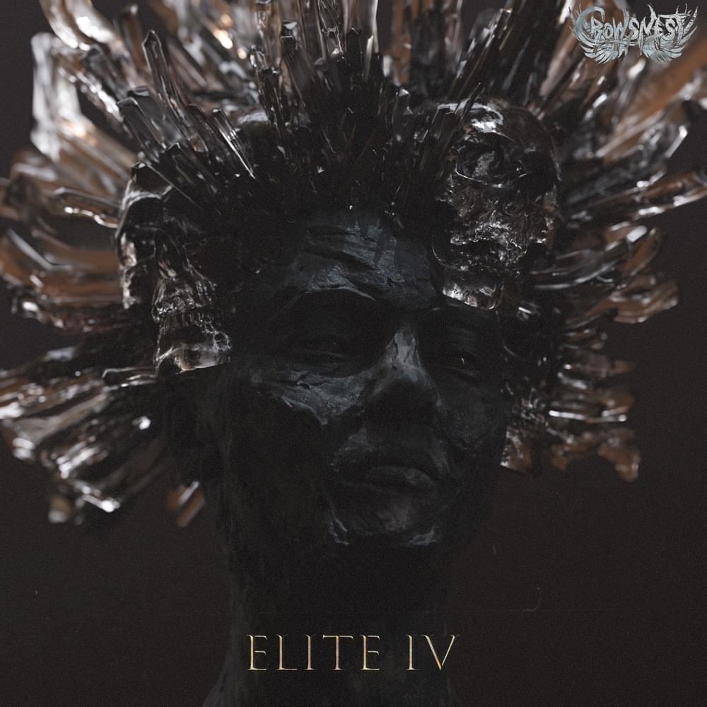 Crowsnest Elite #4