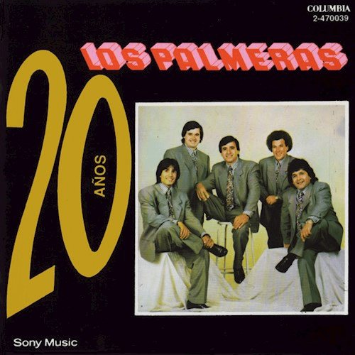 20 Años