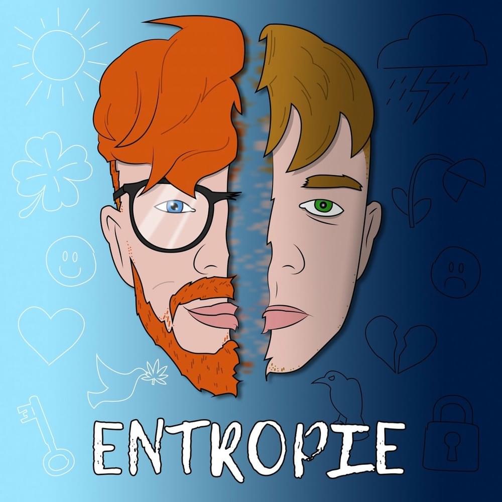 Entropie - EP