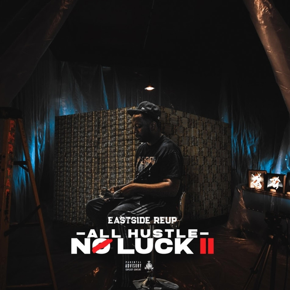 All Hustle No Luck 2