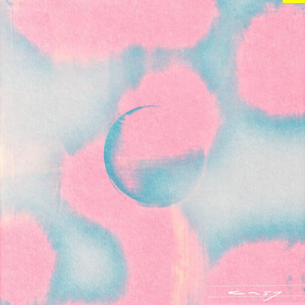 Easy - EP