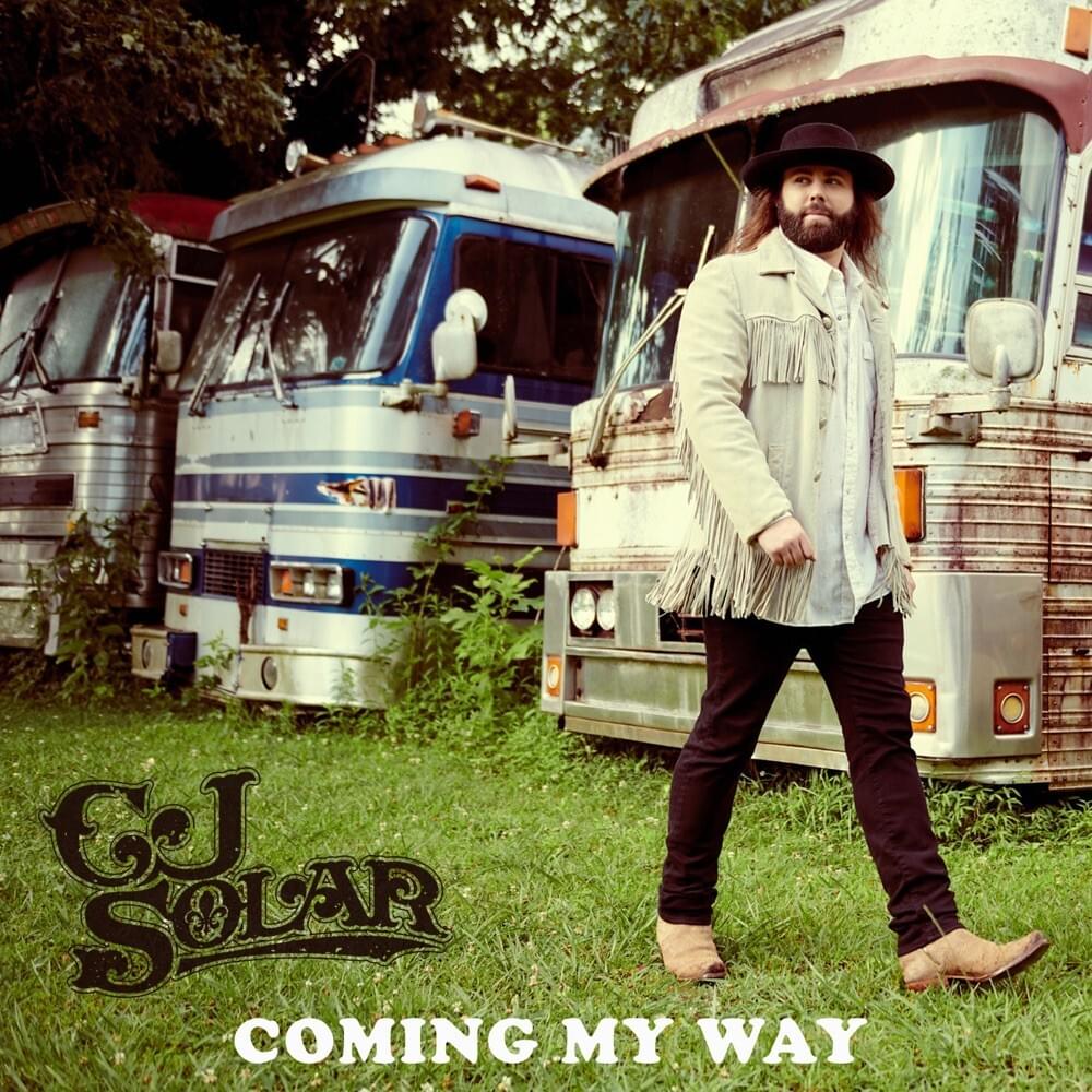 Coming My Way EP