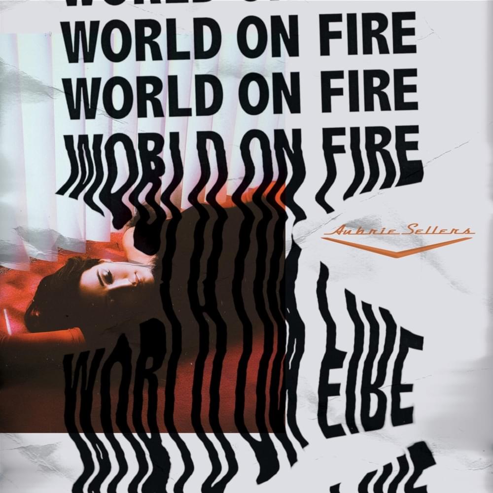 World On Fire - EP