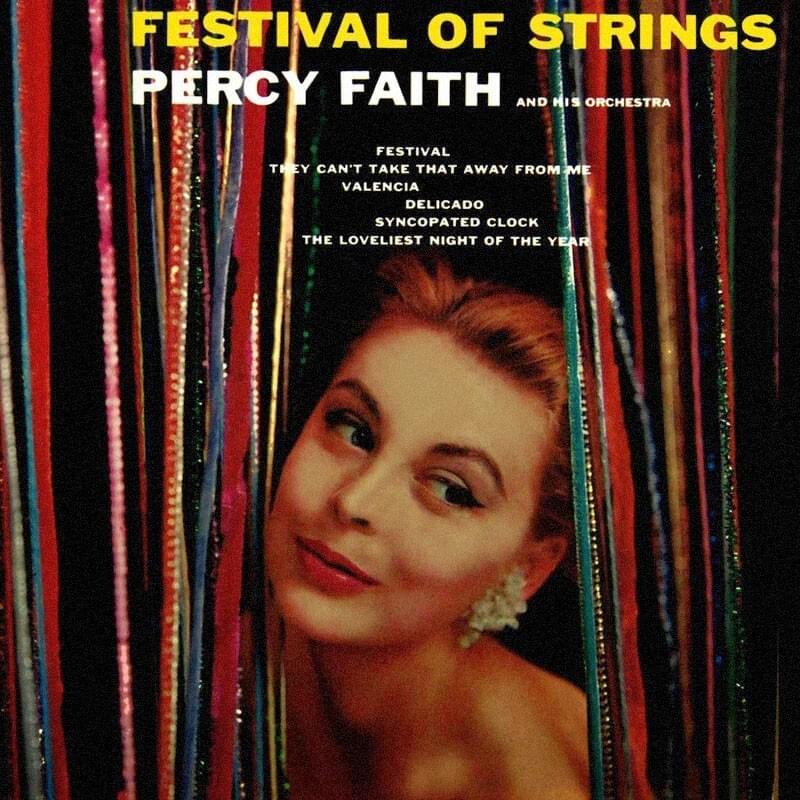 Festival Of Strings