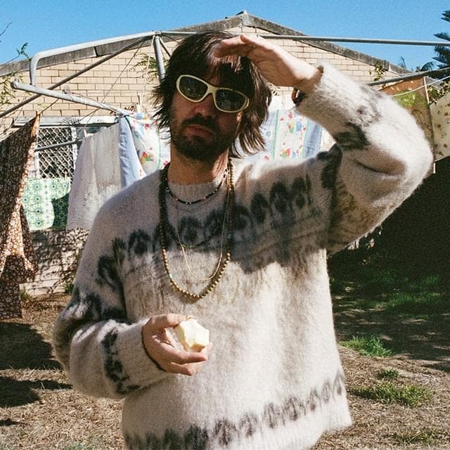 Photo of Tame Impala