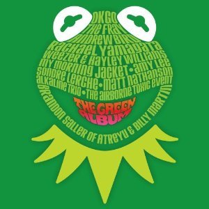 Muppets: The Green Album