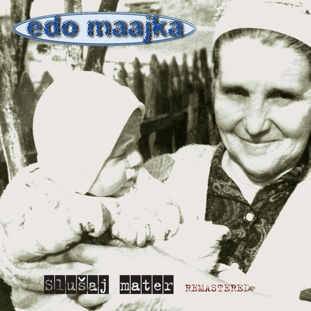 Slušaj Mater