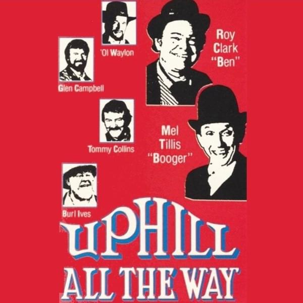 Uphill All The Way