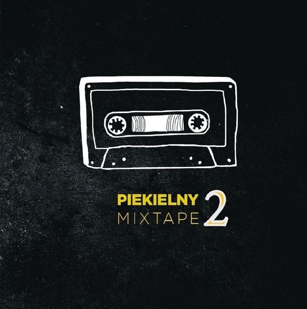 Piekielny Mixtape II
