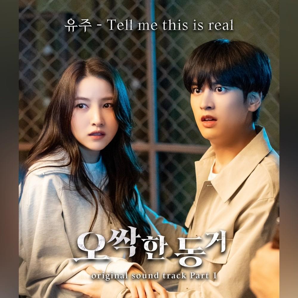 My chilling roommate (Original Television Soundtrack, Pt.1)