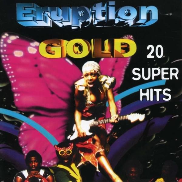 Gold (20 Super Hits)