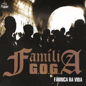 Fábrica da Vida