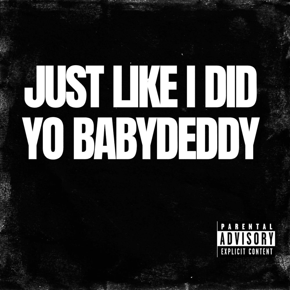 Album cover art for "Episode" by Queen Key