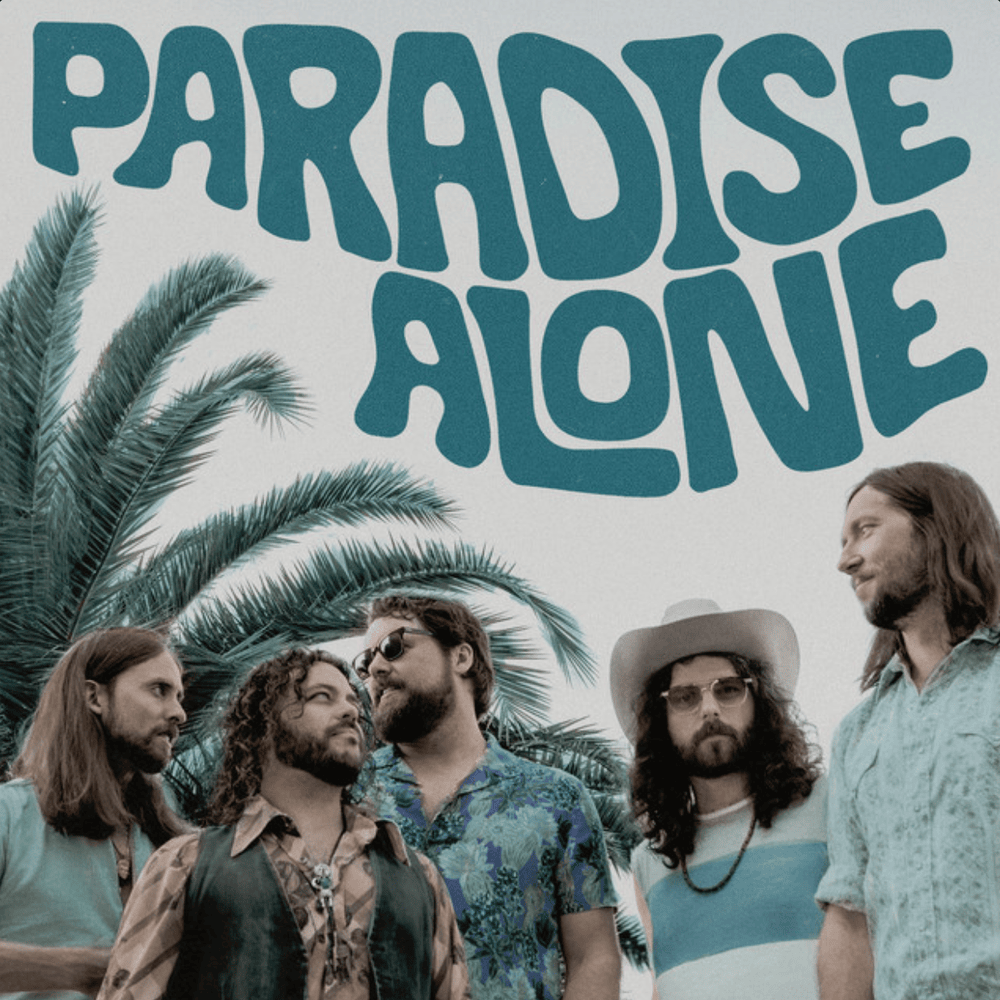 Paradise Alone