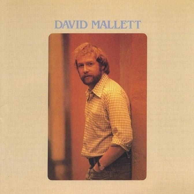 David Mallett