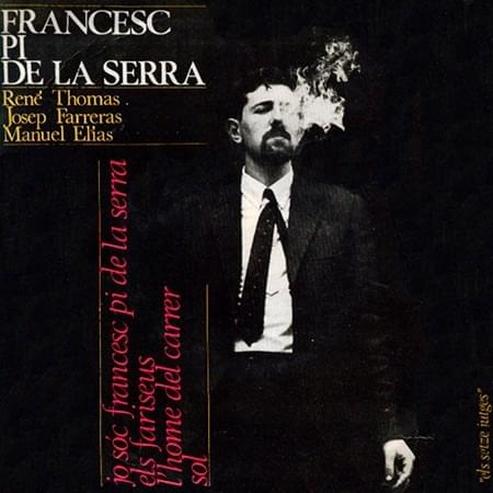 Canta Les Seves Cançons (II)