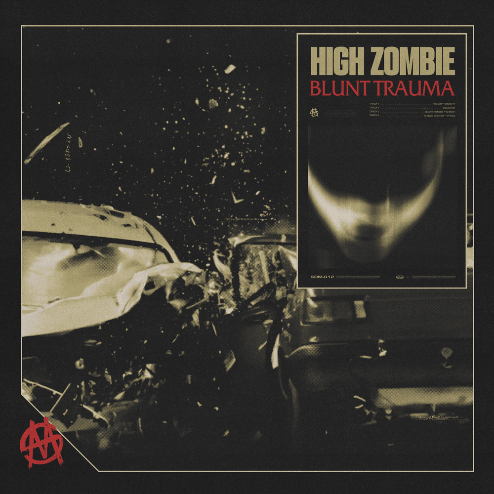 Blunt Trauma