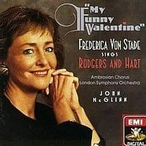 My Funny Valentine