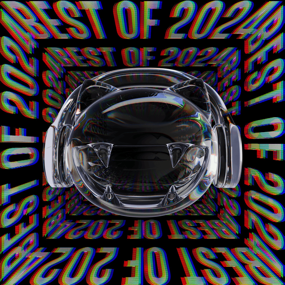 Monstercat - Best of 2024