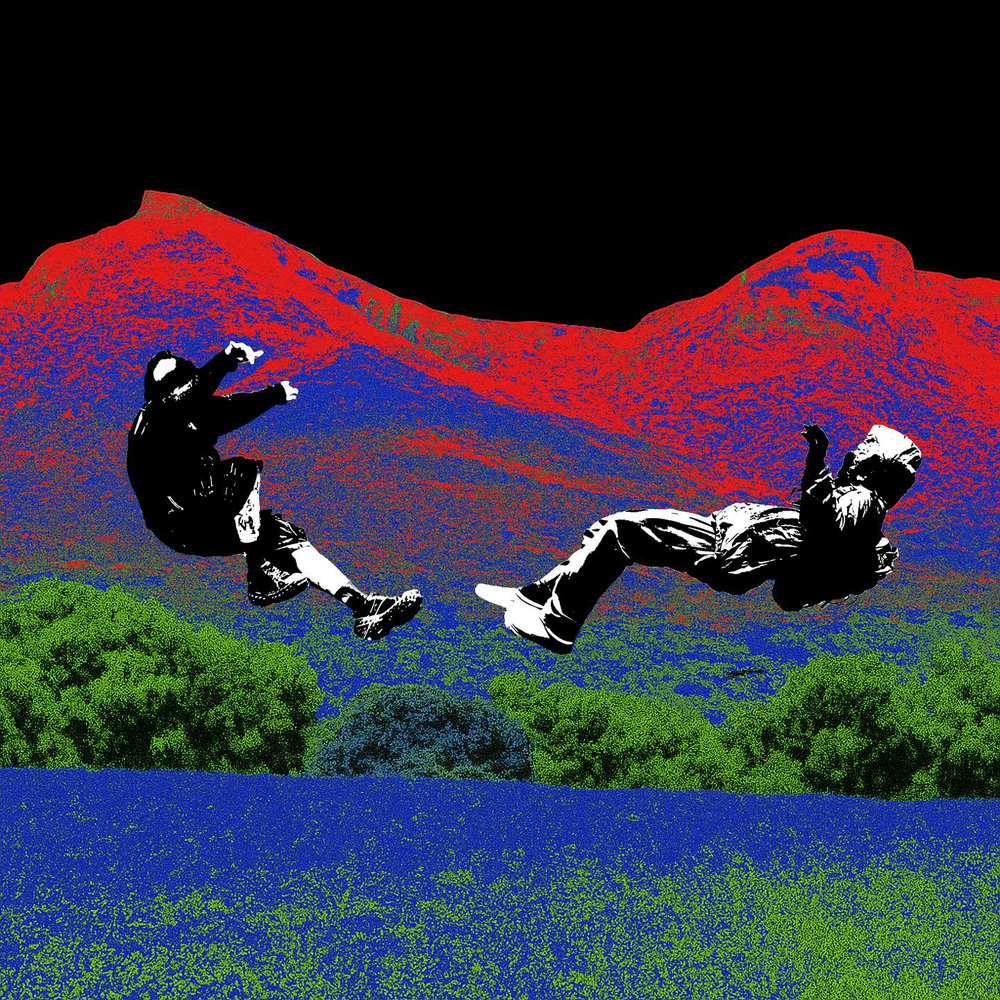 DEUX MONTAGNES