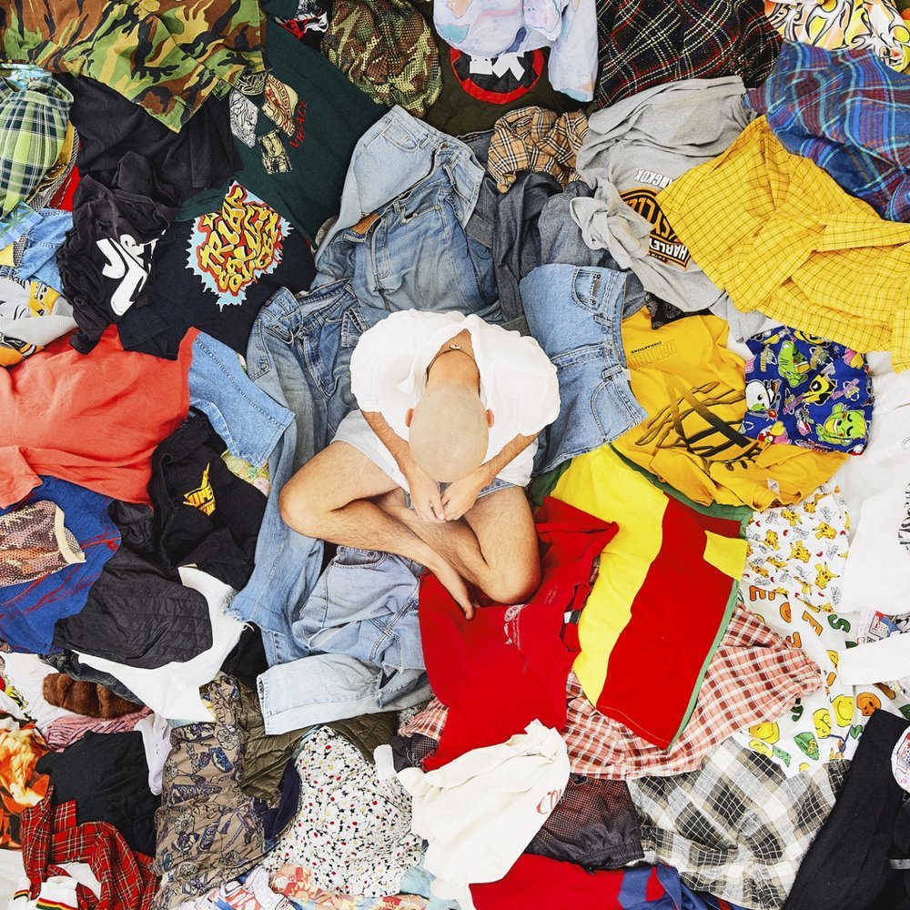 Undress - EP