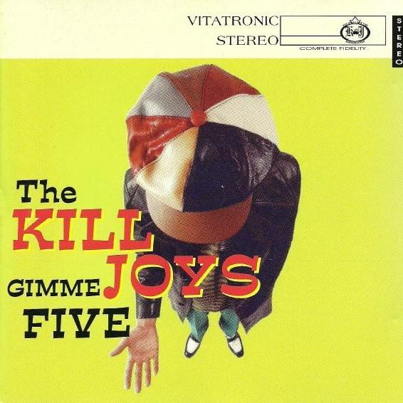 Gimme Five