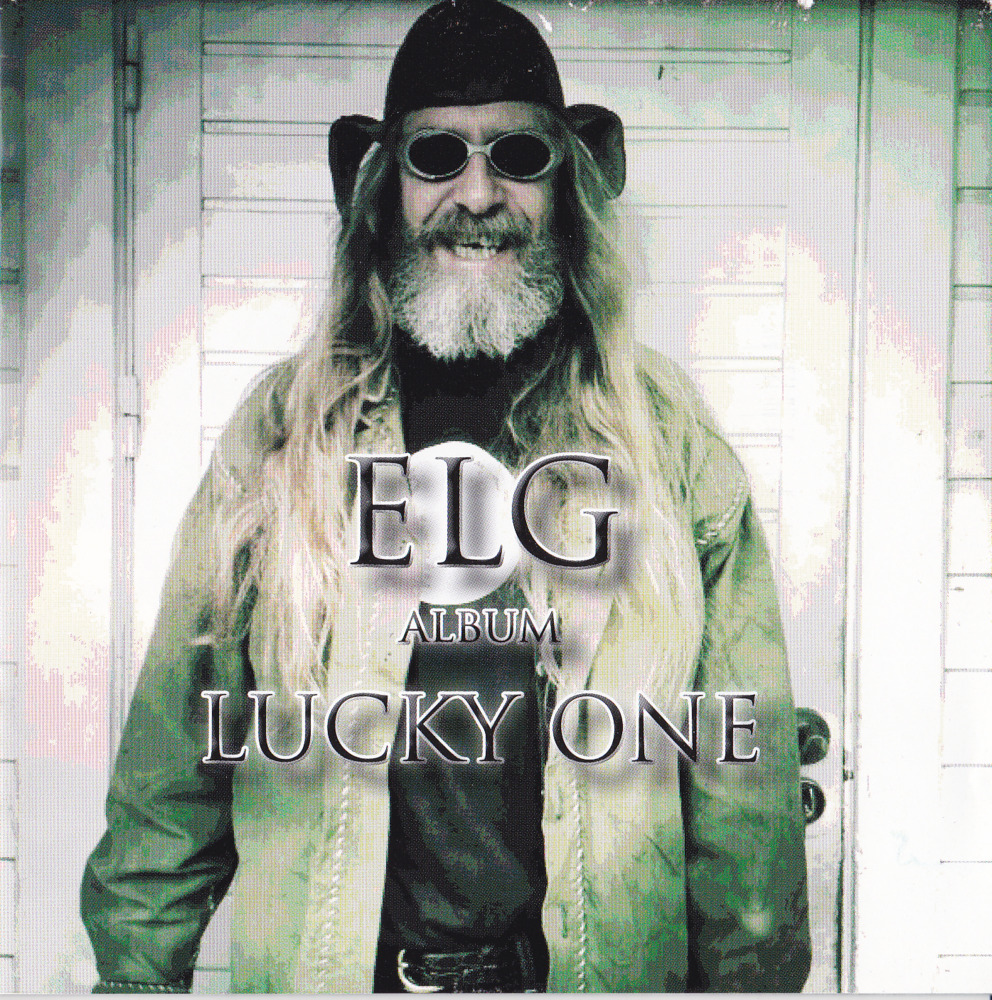 Lucky One