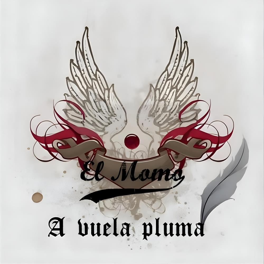  A Vuela Pluma