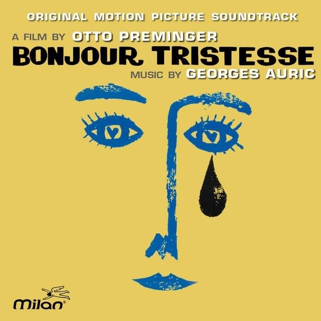 Bonjour Tristesse (An Original Soundtrack Recording)