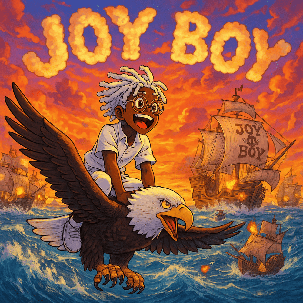 Joy Boy