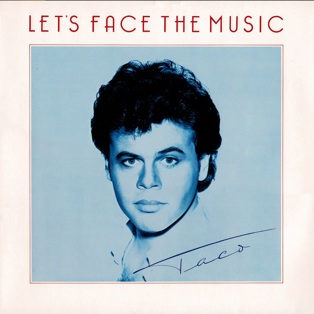 Let’s Face the Music