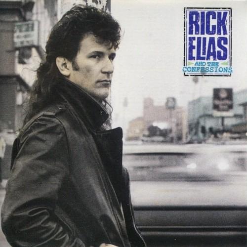 Rick Elias and the Confessions