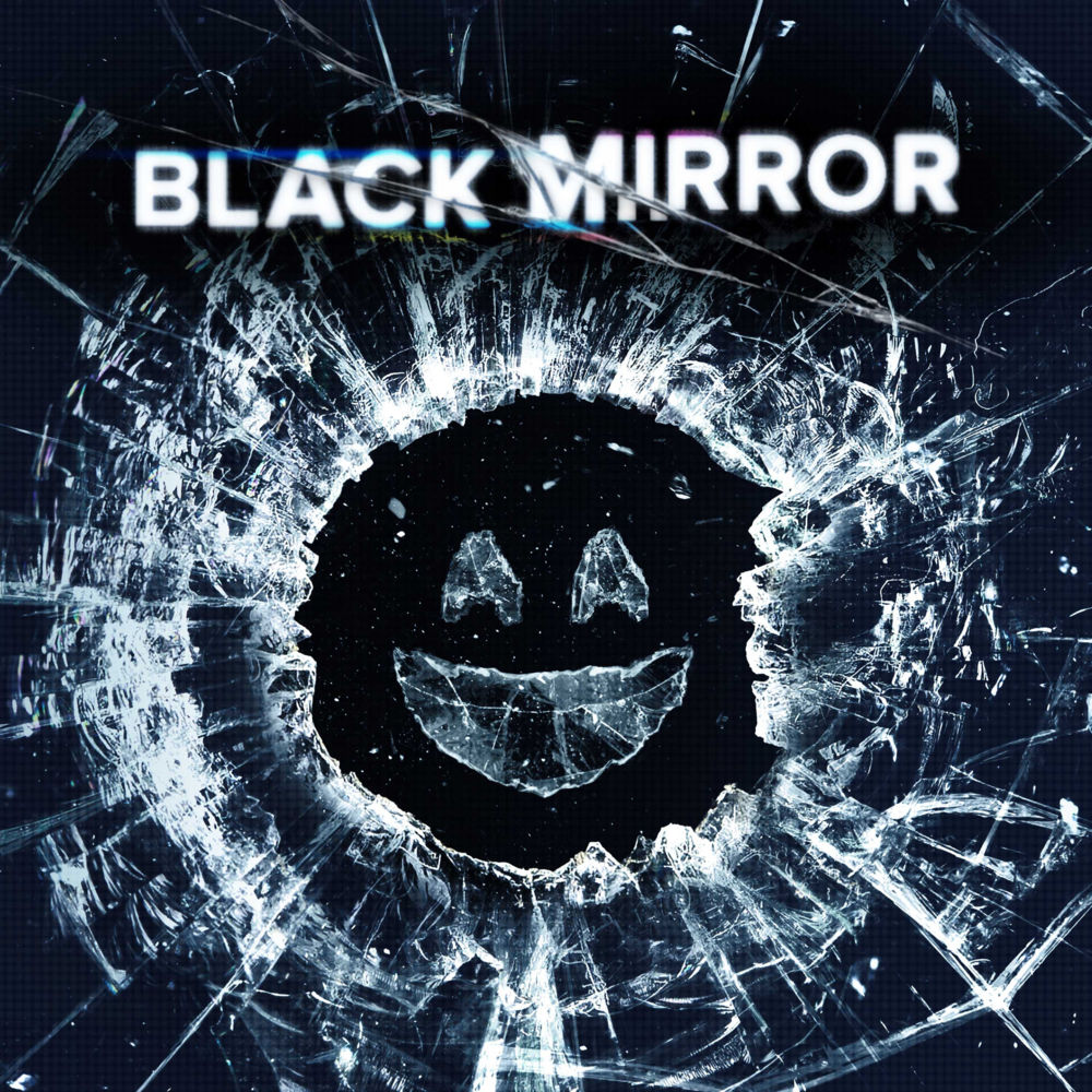 Black Mirror Series 3