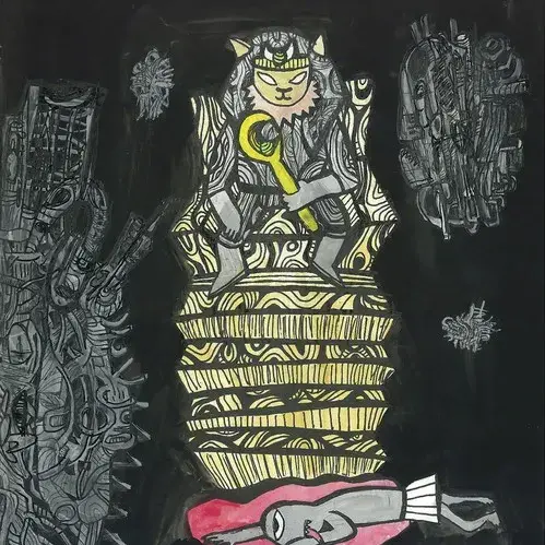 Posh Pharaoh