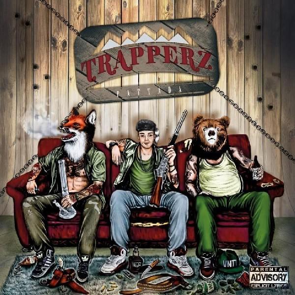 Trapperz