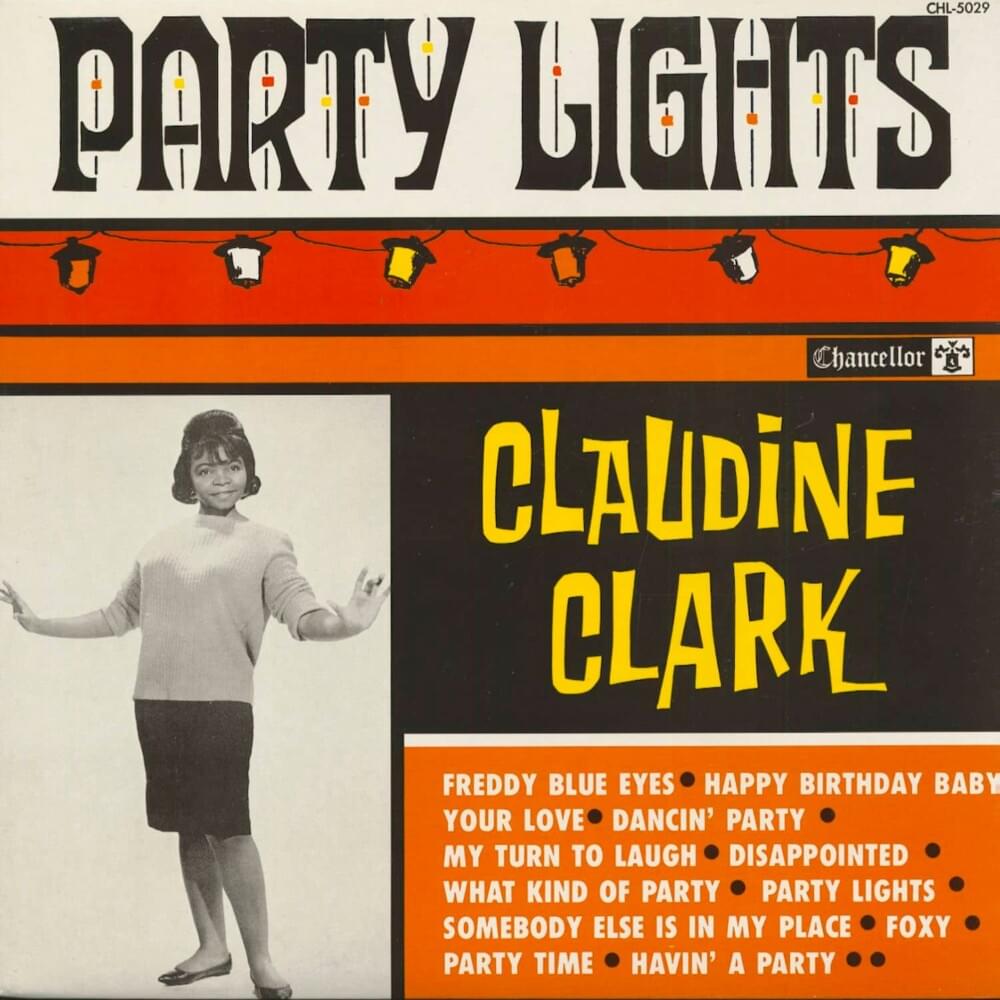Party Lights
