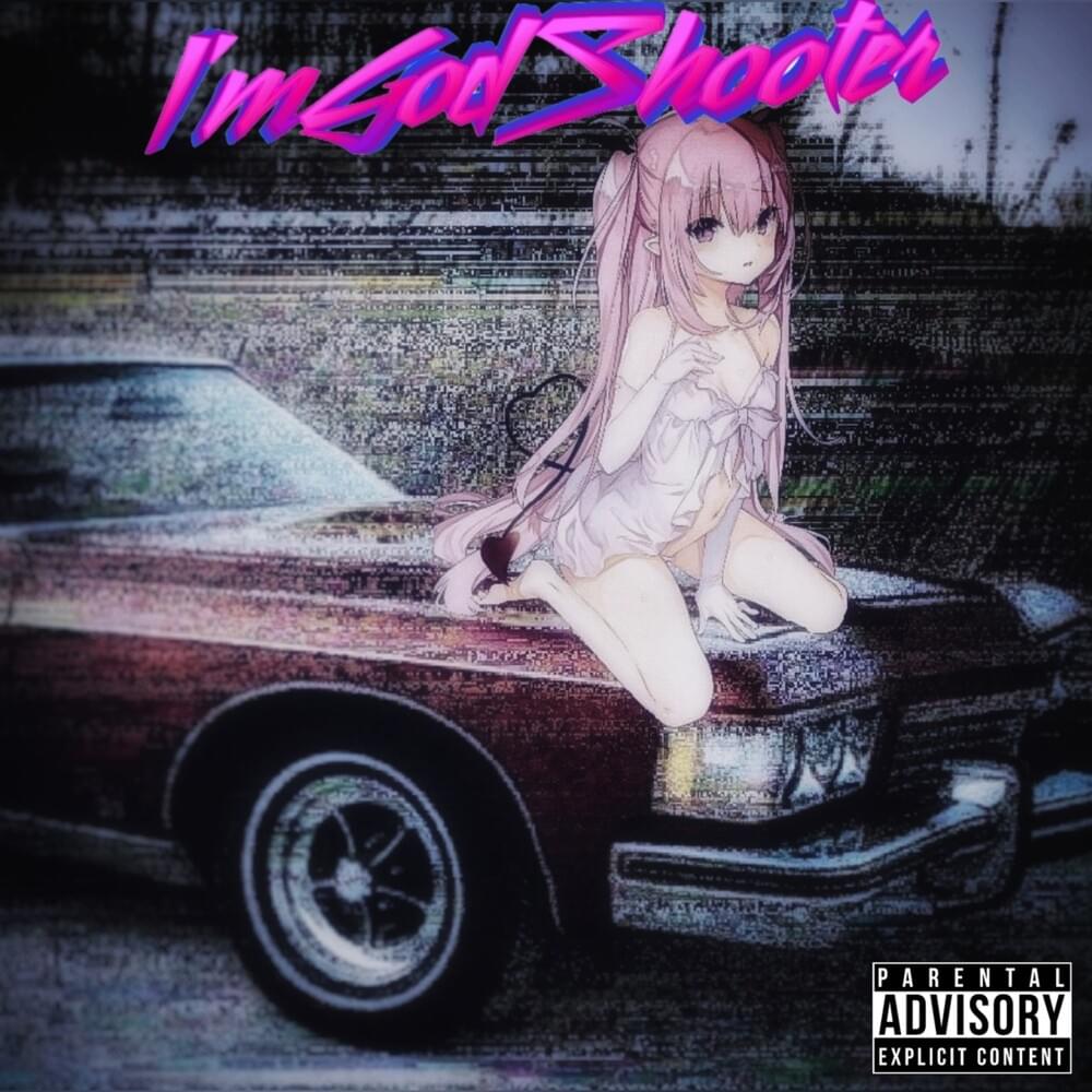 I’m God Shooter