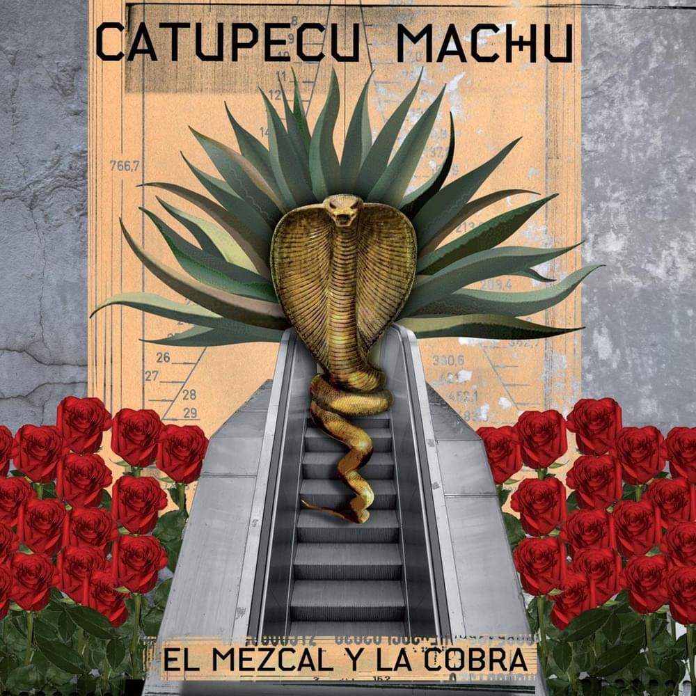 El Mezcal y La Cobra