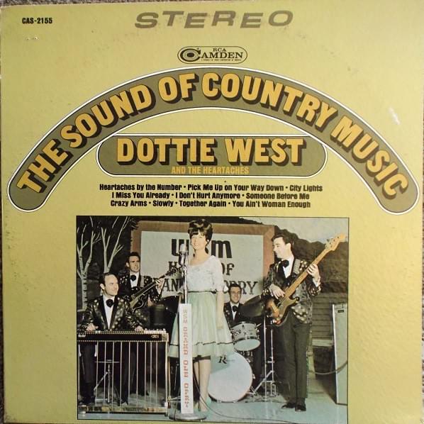 The Sound of Country Music