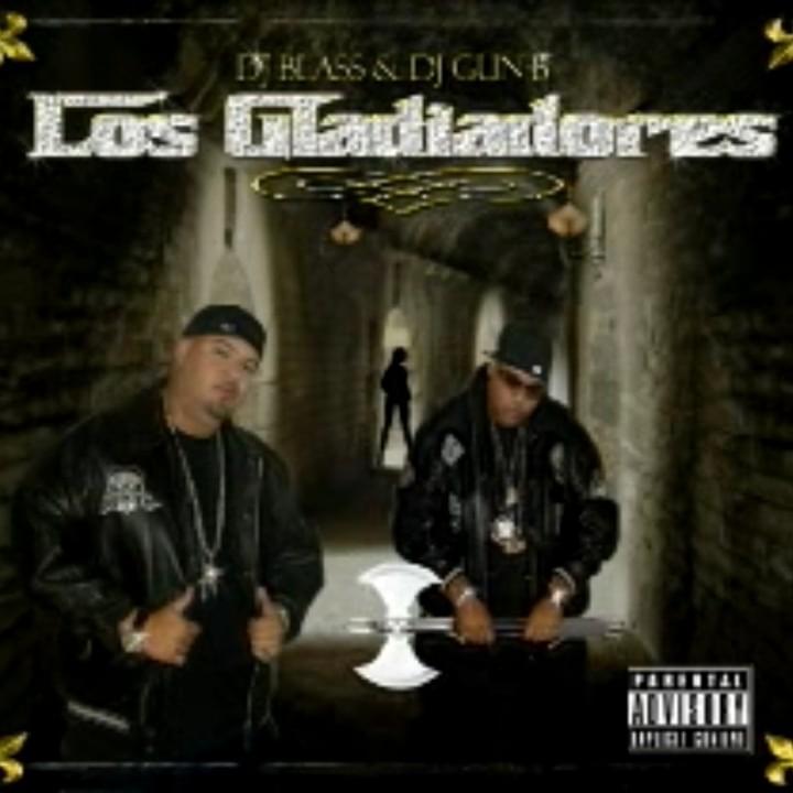 Los Gladiadores