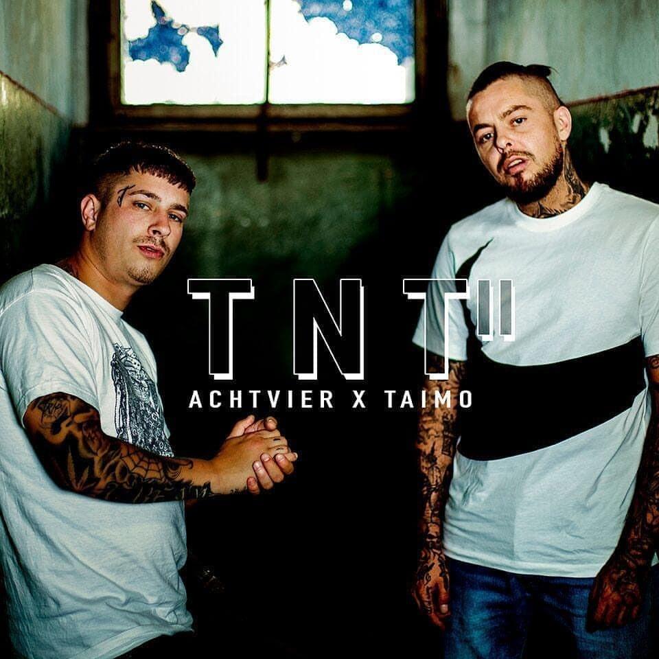 TNT 2 EP
