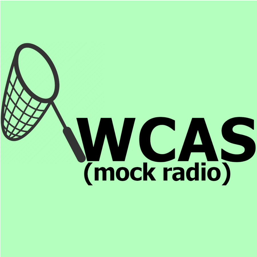 WCAS Mock Radio - Weekly Add Reports