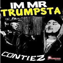 i’m mr. trumpsta