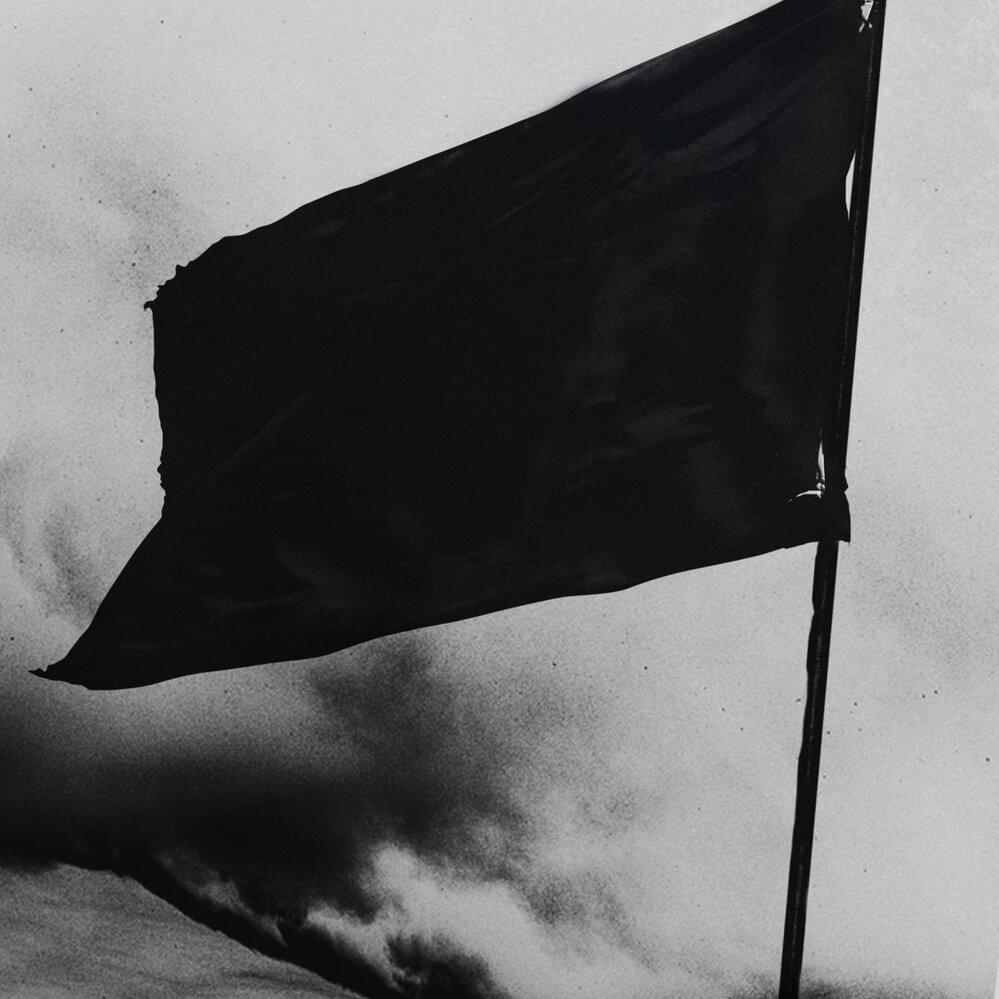 Черный флаг (Black Flag)