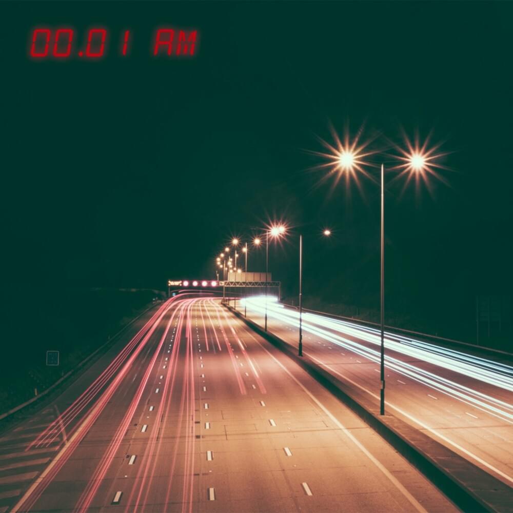 00​.​01 AM