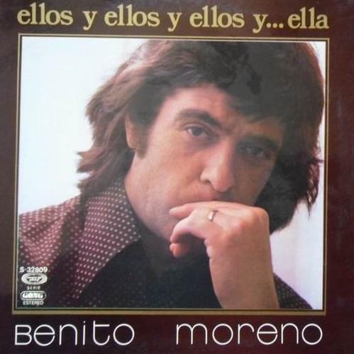 Ellos Y Ellos Y Ellos Y...Ella