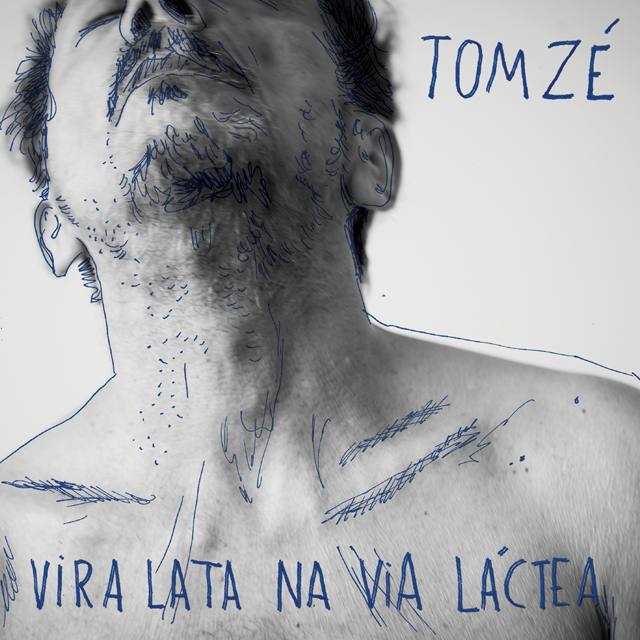 Vira Lata na Via Láctea