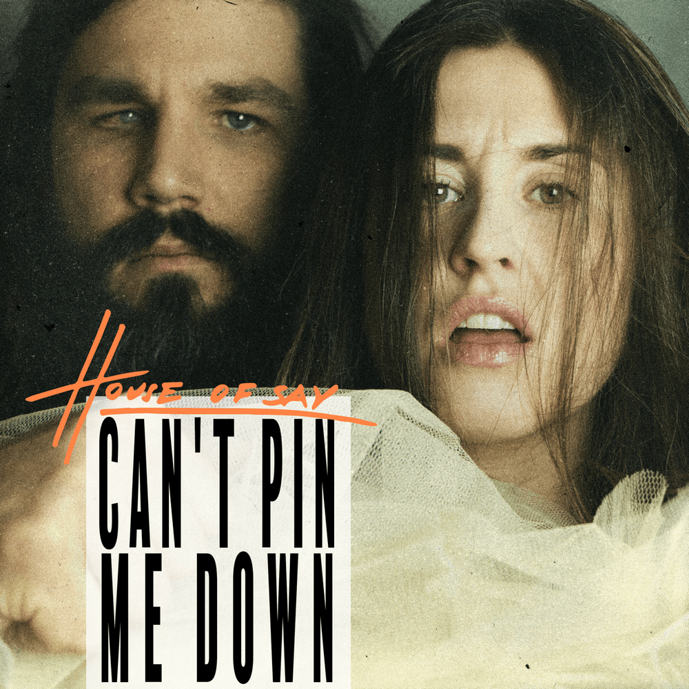 Can’t Pin Me Down